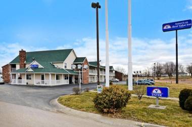 Americas Best Value Inn-Grain Valley