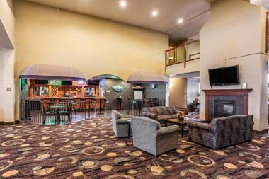 Quality Inn & Suites Hannibal