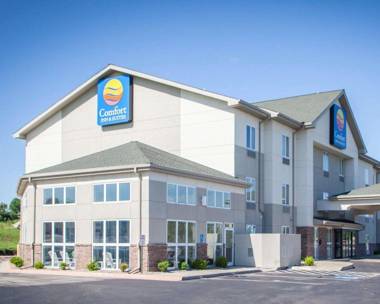 Comfort Inn & Suites Harrisonville