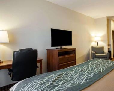 Comfort Inn & Suites Harrisonville