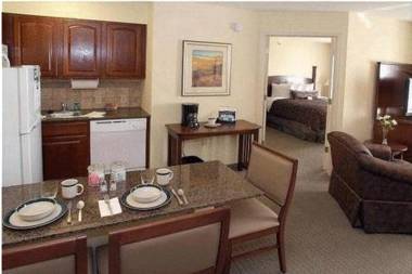 Staybridge Suites - Kansas City-Independence an IHG Hotel