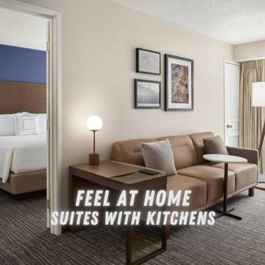 Residence Inn Kansas City Independence