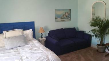 Woodstock Inn Bed & Breakfast