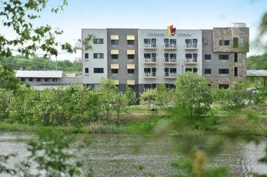 Stoney Creek Hotel Kansas City - Independence