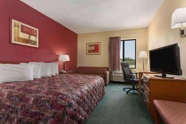 Days Inn by Wyndham Jefferson City