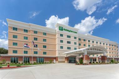 Holiday Inn & Suites - Jefferson City an IHG Hotel