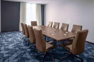 Courtyard by Marriott Jefferson City