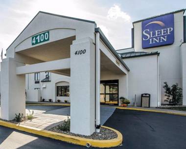 Sleep Inn South Joplin