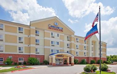 Candlewood Suites Joplin an IHG Hotel