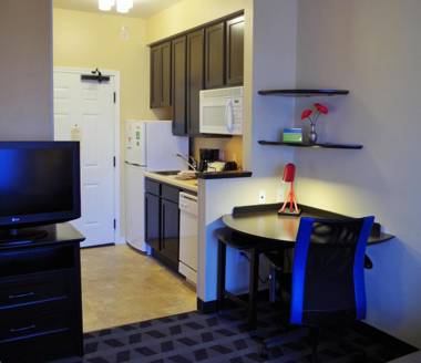 TownePlace Suites Joplin