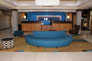 Fairfield Inn & Suites Kansas City Liberty