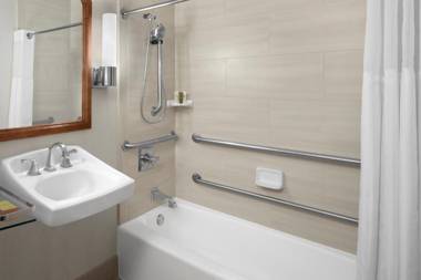 Hilton Kansas City Airport