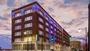 Holiday Inn - Kansas City - Downtown an IHG Hotel