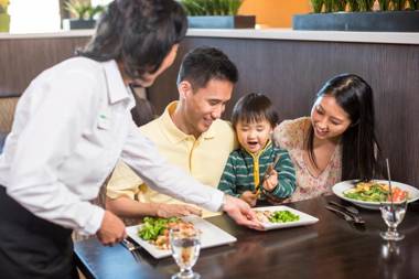 Holiday Inn - Kansas City - Downtown an IHG Hotel