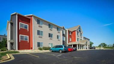 Best Western Worlds Of Fun