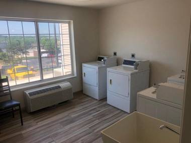 Best Western Worlds Of Fun