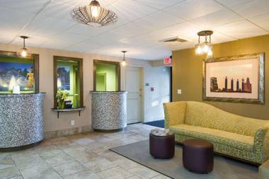 Hotel Westport Kansas City Tapestry Collection by Hilton