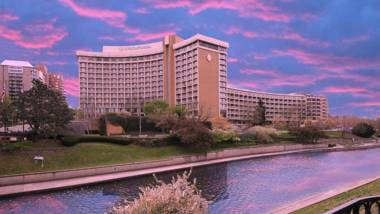 InterContinental Kansas City at the Plaza an IHG Hotel