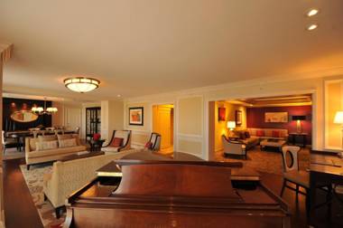 InterContinental Kansas City at the Plaza an IHG Hotel