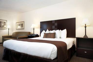 Seville Plaza Hotel Trademark Collection by Wyndham