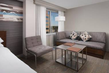 Kansas City Marriott Country Club Plaza