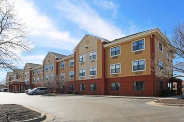 Extended Stay America Suites - Kansas City - South