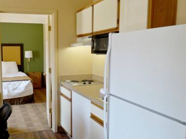 Extended Stay America Suites - Kansas City - Airport - Tiffany Springs