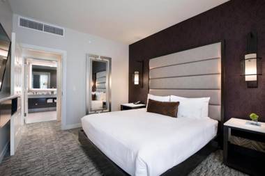 Ambassador Hotel Kansas City Autograph Collection