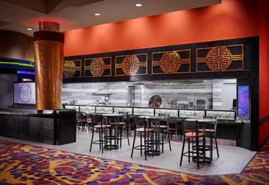 Harrah's North Kansas City Hotel & Casino