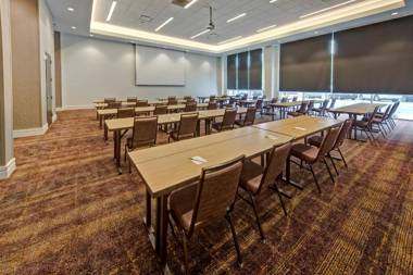 Residence Inn by Marriott Kansas City Downtown/Convention Center
