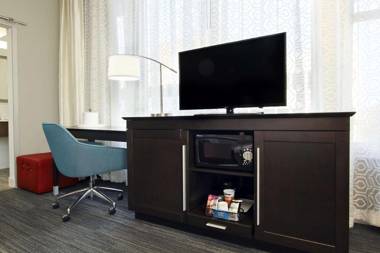Hampton Inn Kansas City - Downtown Financial District