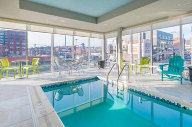 Home2 Suites Kansas City Downtown