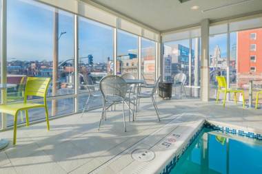 Home2 Suites Kansas City Downtown