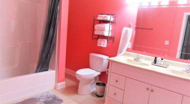 Secret Place Bed and Breakfast