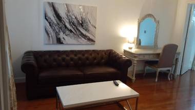 Secret Place Bed and Breakfast