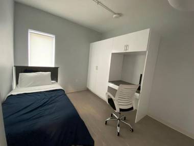Cozy Resort Style Lodging Min From The Plaza 213