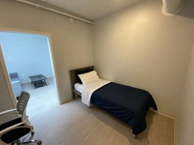 Cozy Resort Style Lodging Min From The Plaza 213