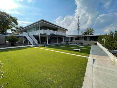 Cozy Resort Style Lodging Min From The Plaza 110