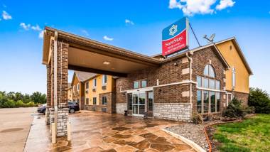 SureStay Plus Hotel by Best Western Kearney