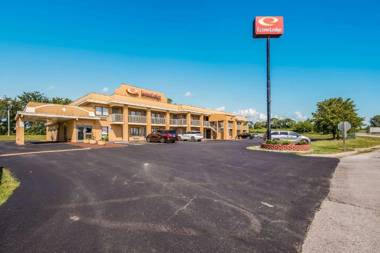 Econo Lodge Kearney