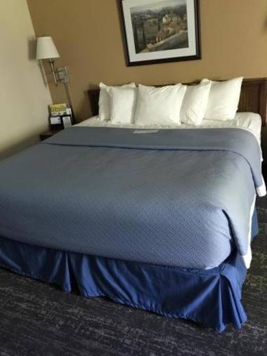 Days Inn by Wyndham Kirksville