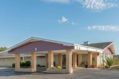 Knights Inn Kirksville