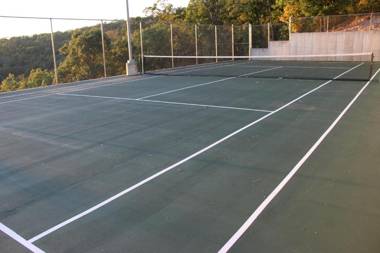 Lake Ozarks Get Away