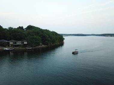 Unit 66 - Treeloft 3 Bedroom Villa