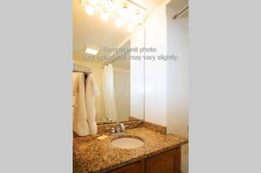 Unit 5 - Treetop 2 Bedroom Villa