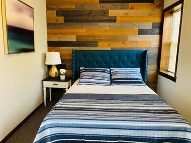 Rockwood Resort Motel