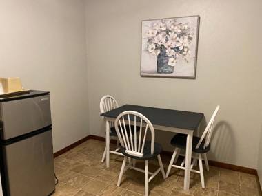 Rockwood Resort Motel