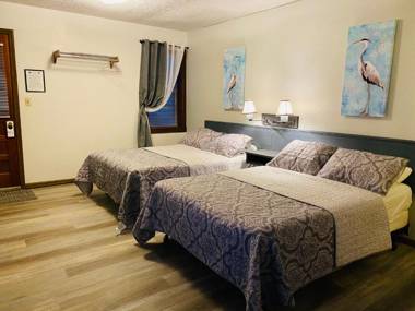 Rockwood Resort Motel