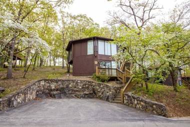 Unit 13-Treetop 2 Bedroom Villa