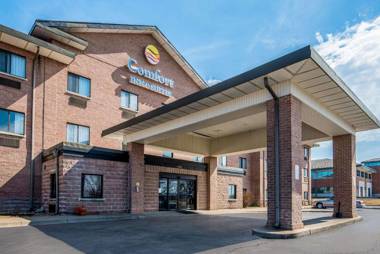 Comfort Inn & Suites Lees Summit -Kansas City